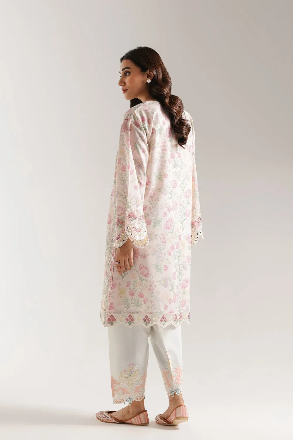 ETHNC RTW