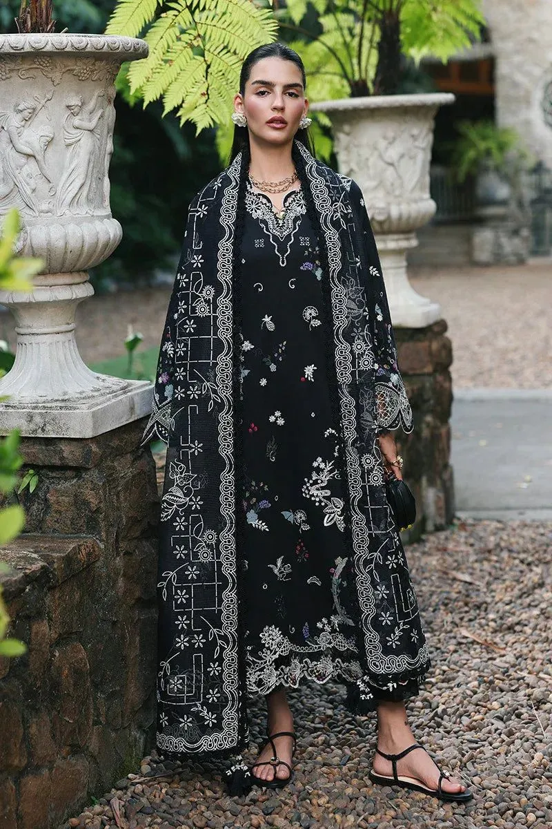 QALAMKAR QLINE LAWN