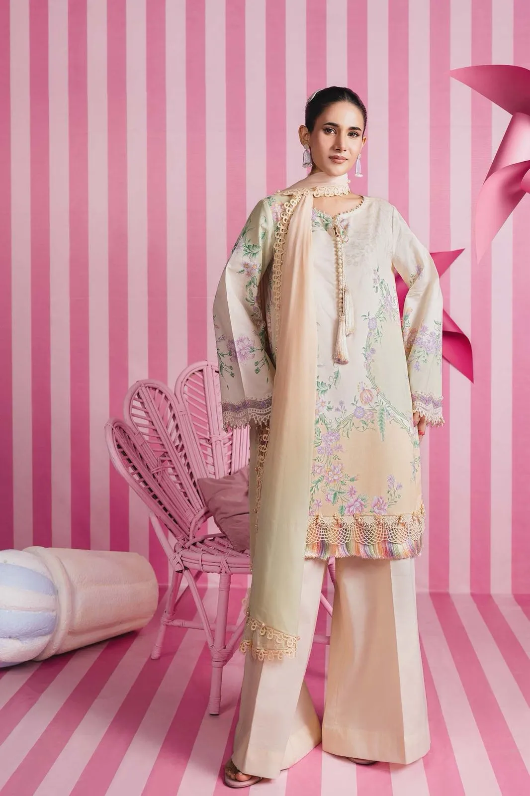 MARIAB. B. M/ BASICS  SPRING SUMMER