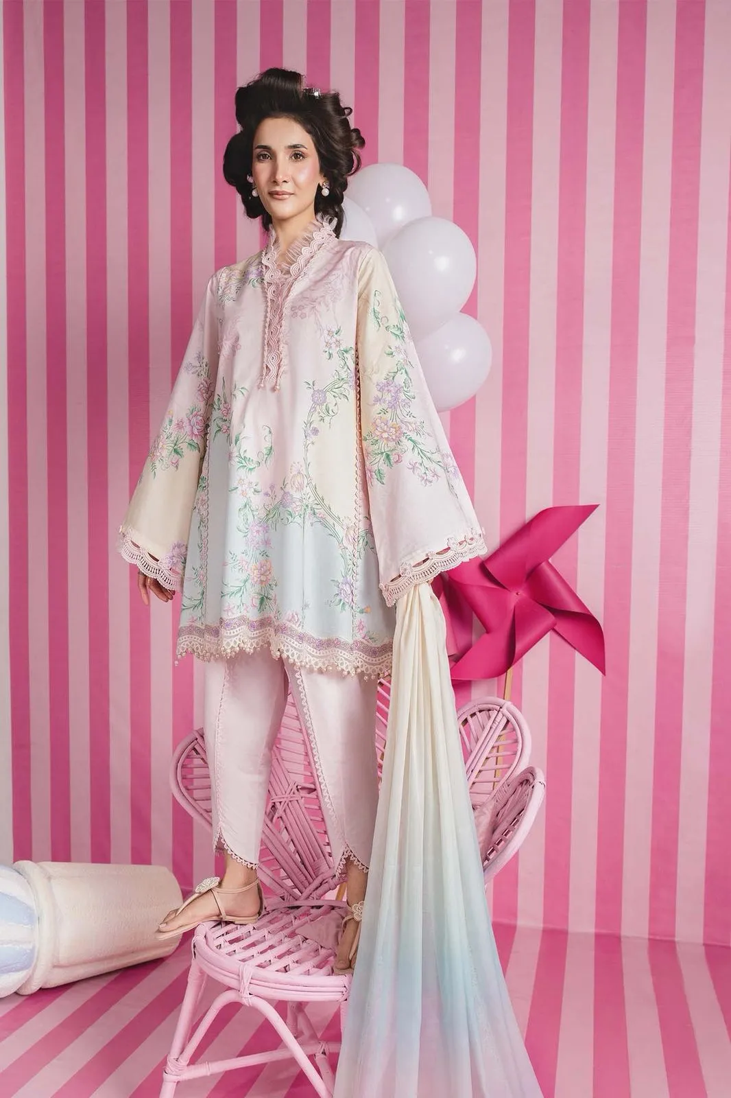 MARIAB. B. M/ BASICS  SPRING SUMMER