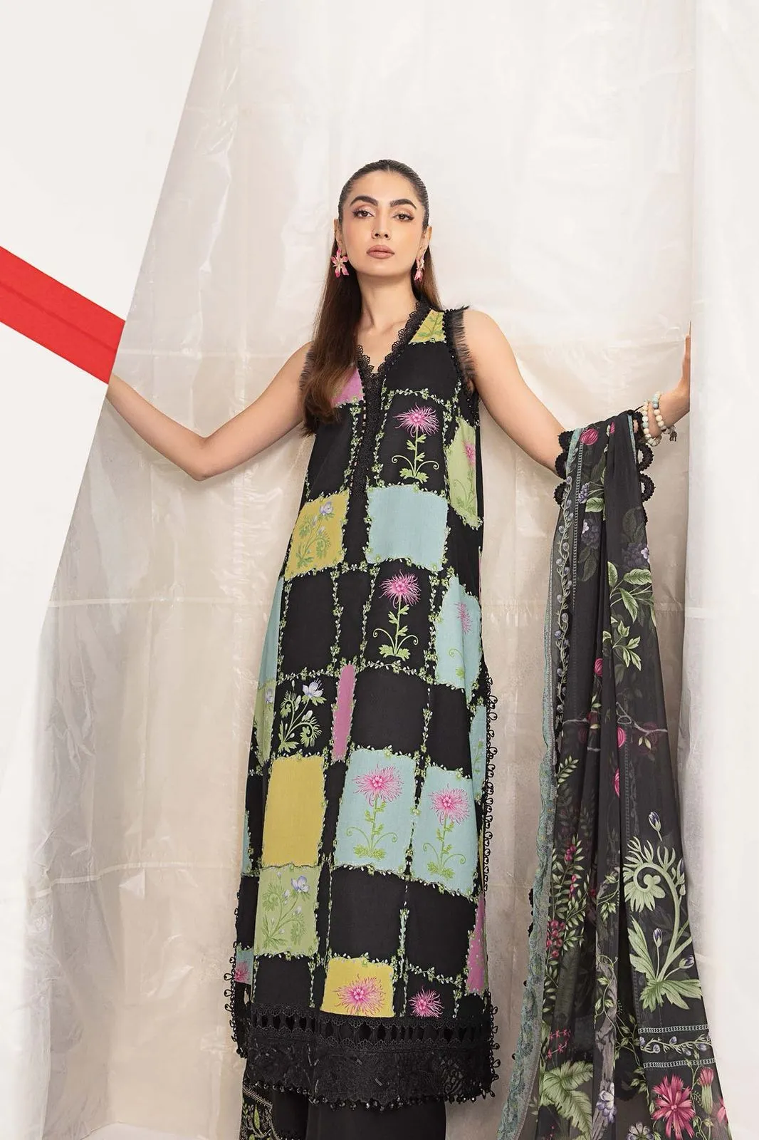 MARIAB. B. M/ BASICS  SPRING SUMMER