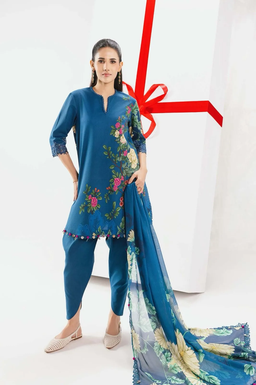MARIAB. B. M/ BASICS  SPRING SUMMER