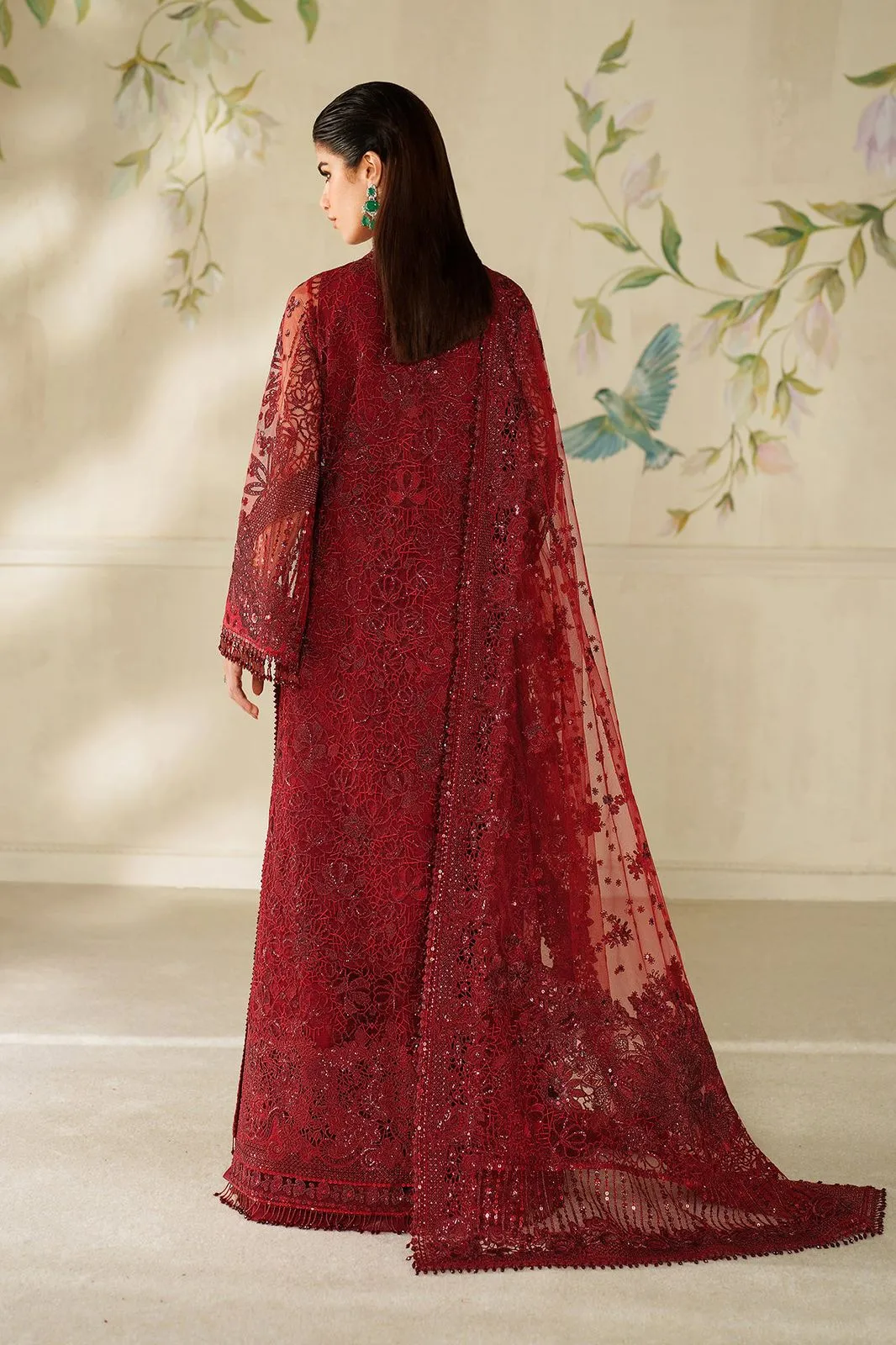 BAROQUE CHANTELLE FORMAL