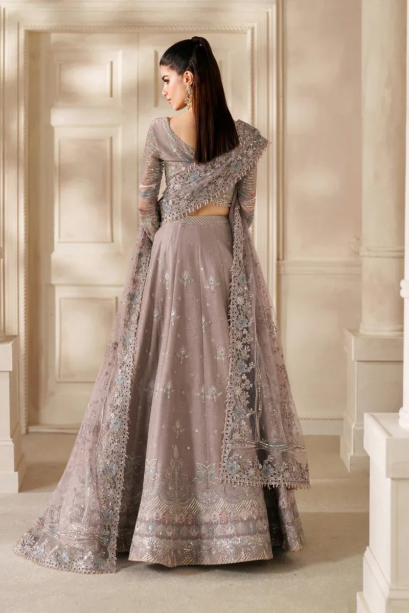 BAROQUE CHANTELLE FORMAL