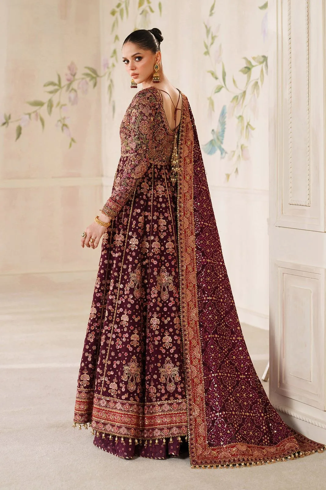 BAROQUE CHANTELLE FORMAL