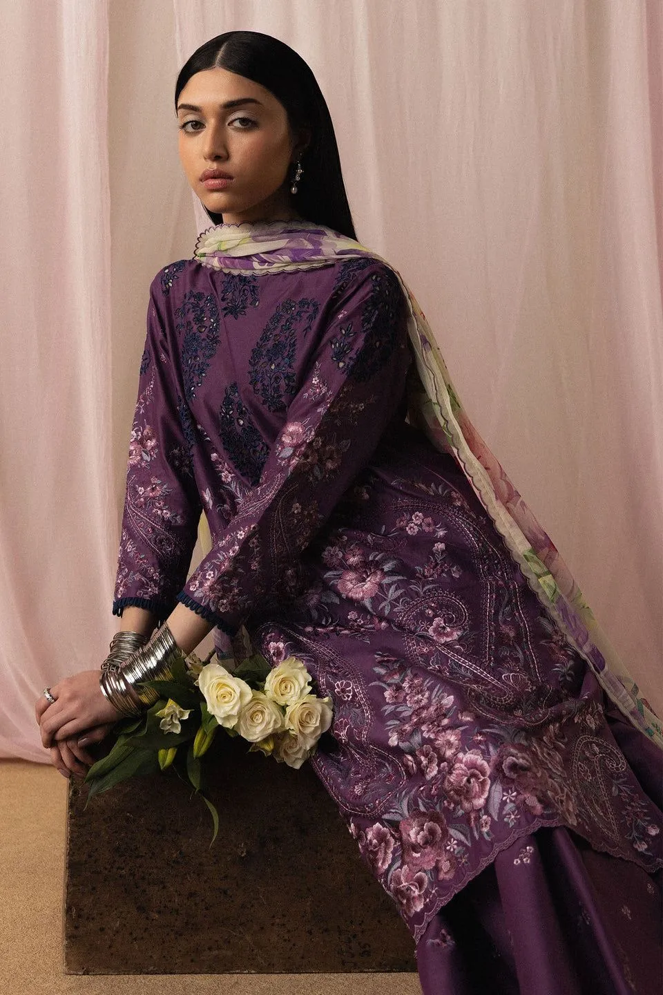 ZARA SHAHJAHAN SATORI