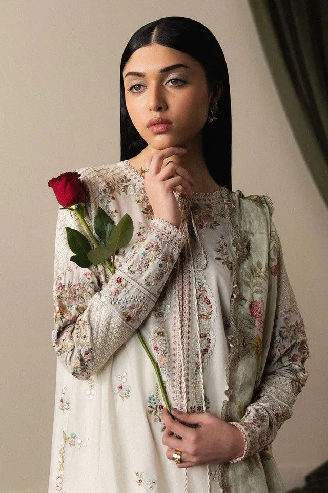 ZARA SHAHJAHAN SATORI