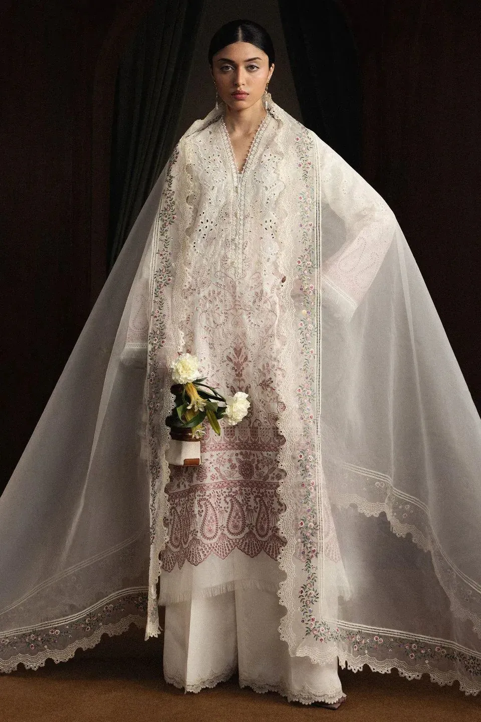 ZARA SHAHJAHAN SATORI