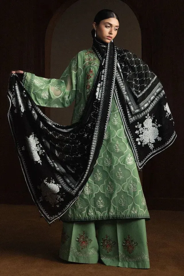 ZARA SHAHJAHAN SATORI