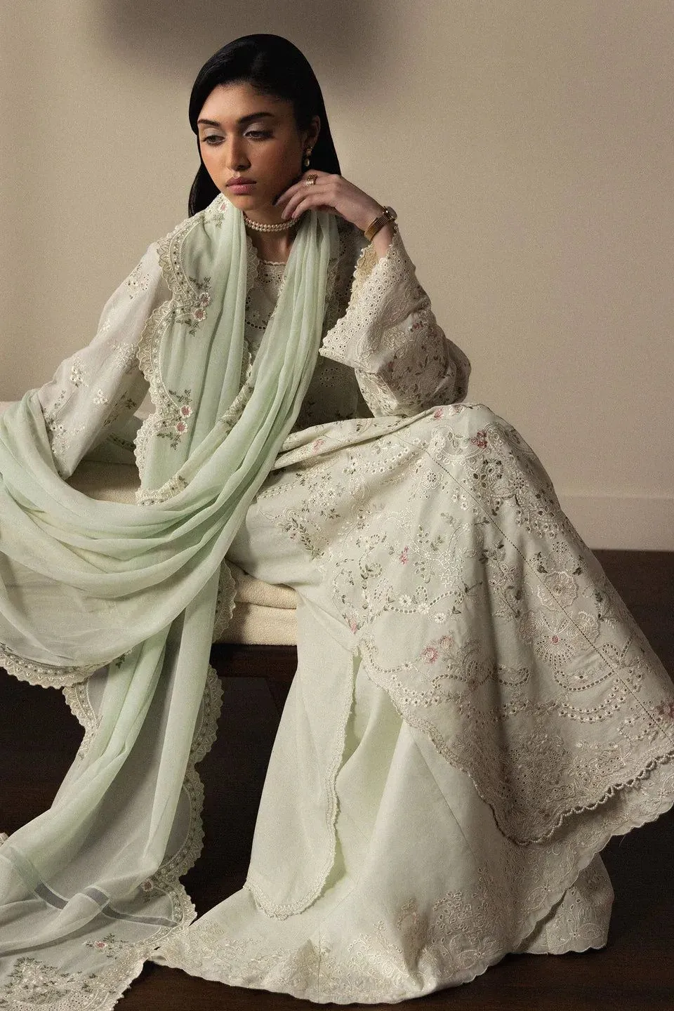 ZARA SHAHJAHAN SATORI