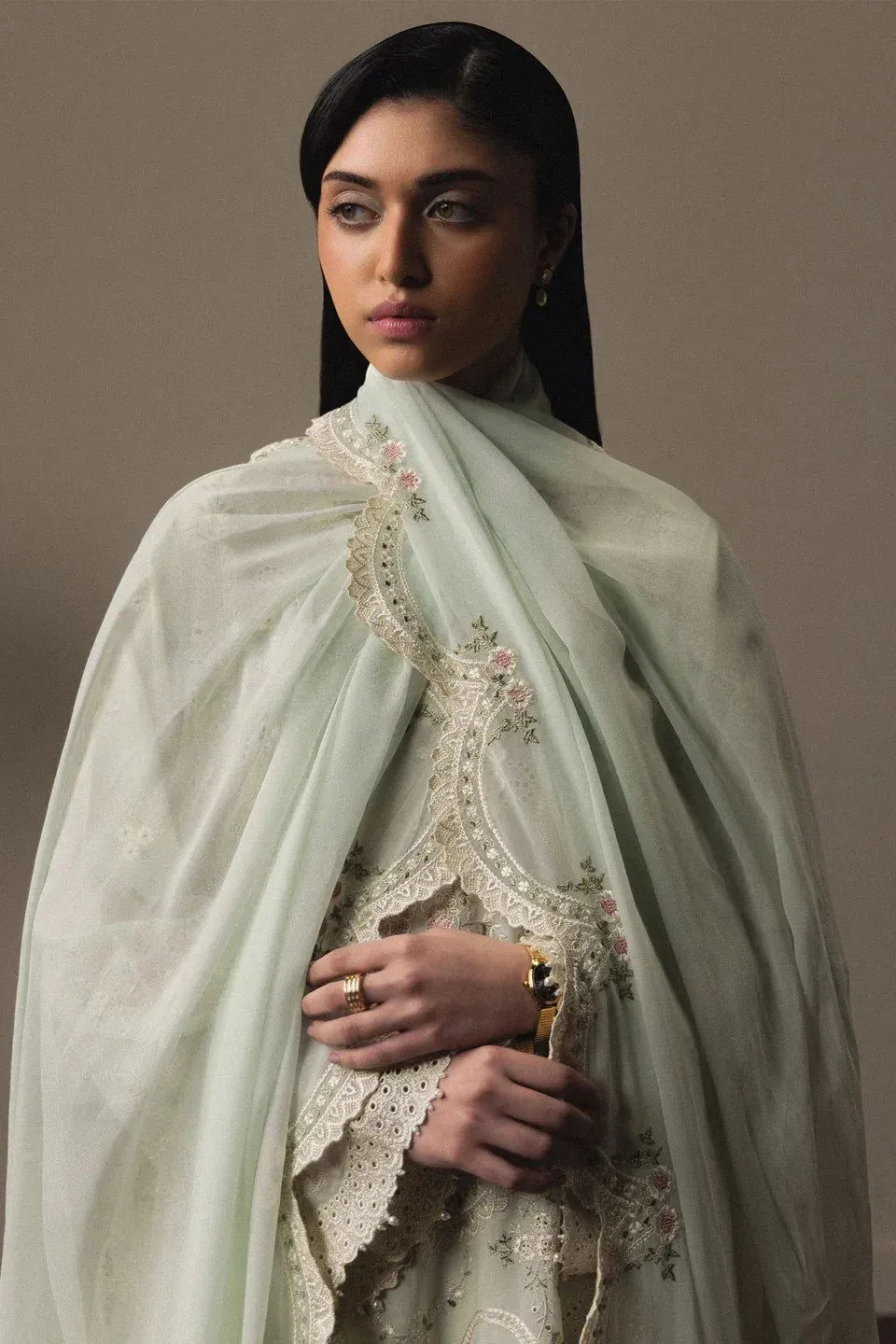 ZARA SHAHJAHAN SATORI