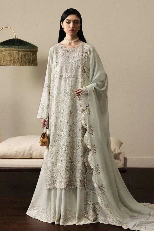 ZARA SHAHJAHAN SATORI