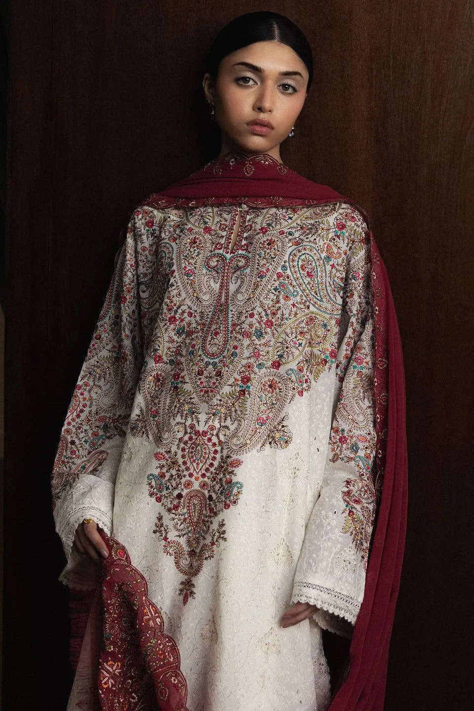 ZARA SHAHJAHAN SATORI