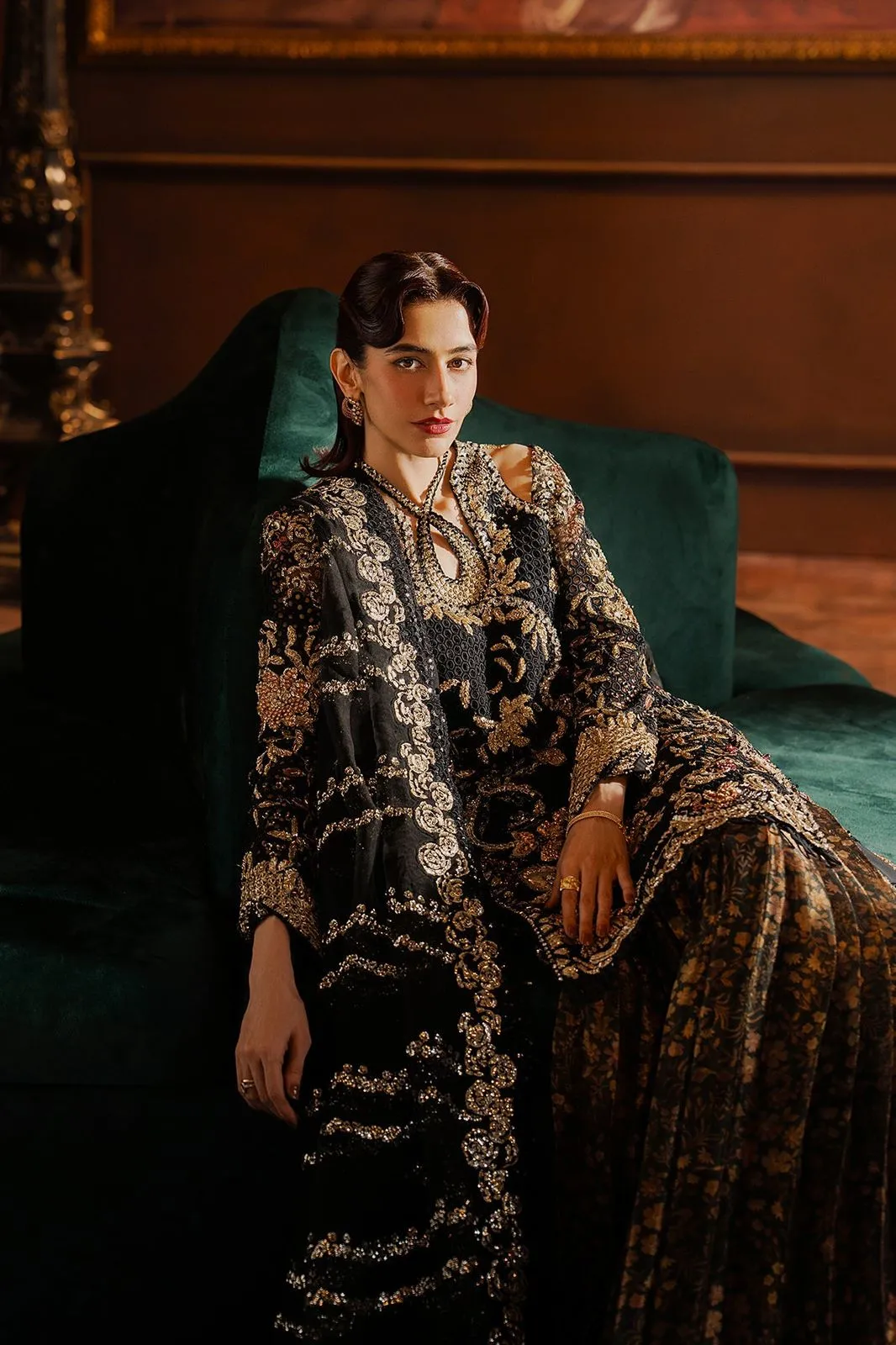 AFROZEH HAYAT