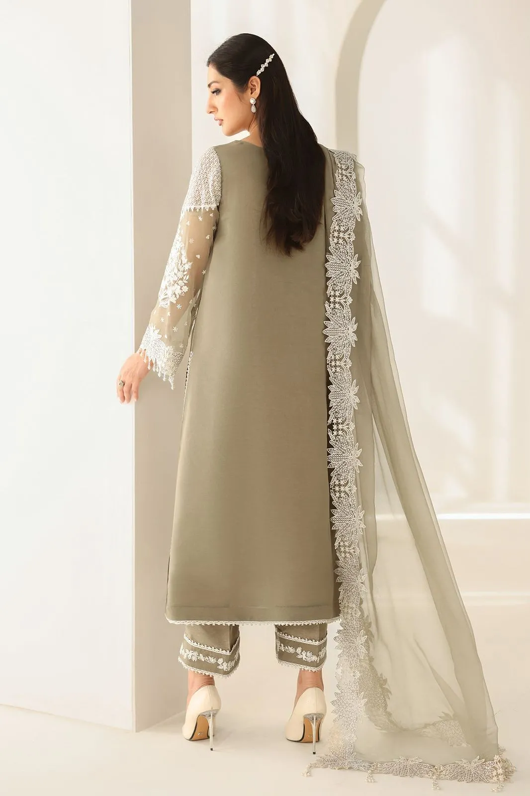 BAROQUE RTW