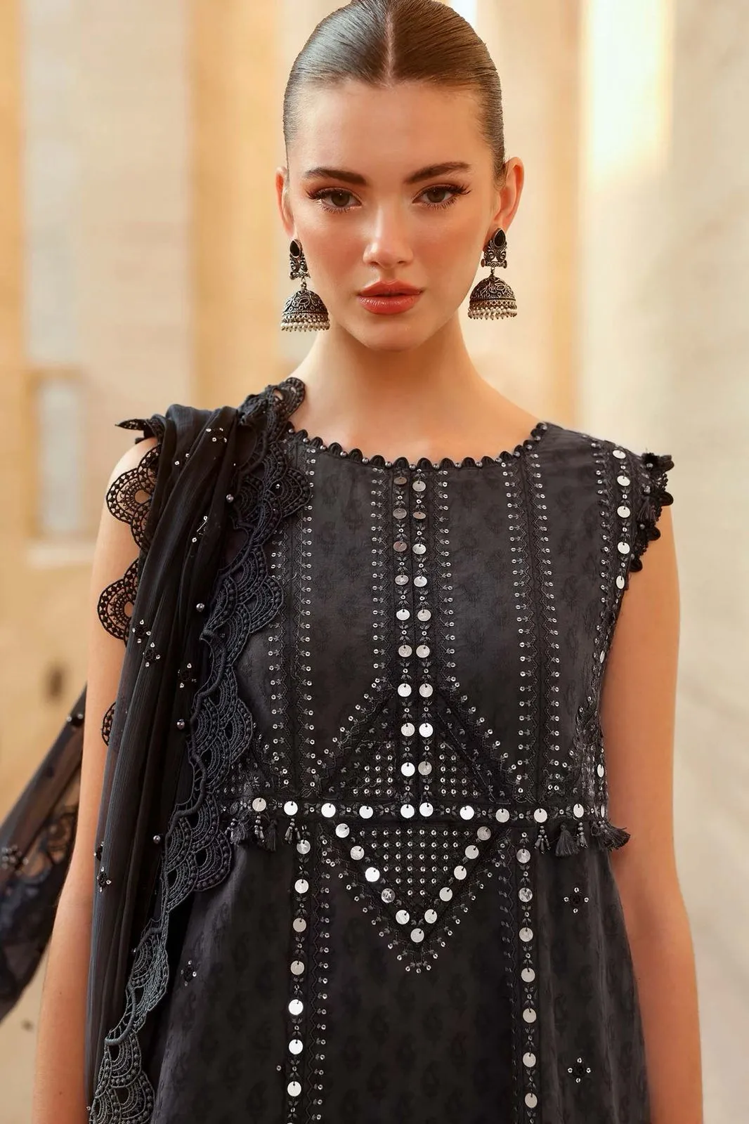 MARIA B LUXURY LAWN