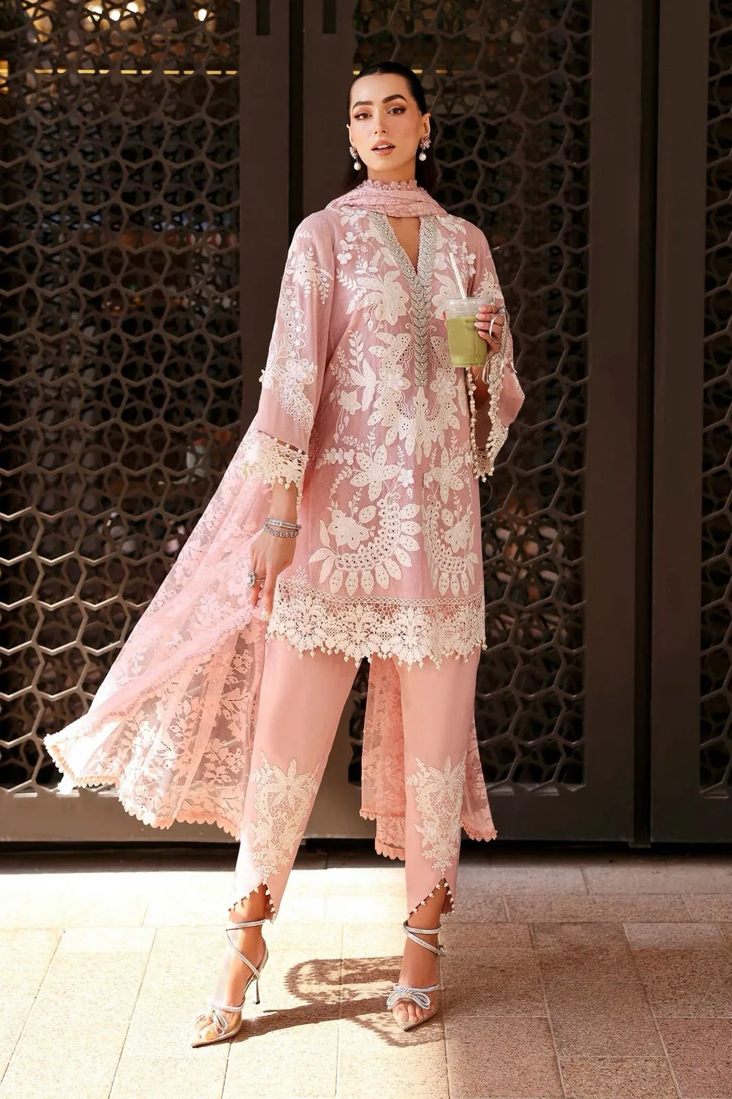MARIA B LUXURY LAWN