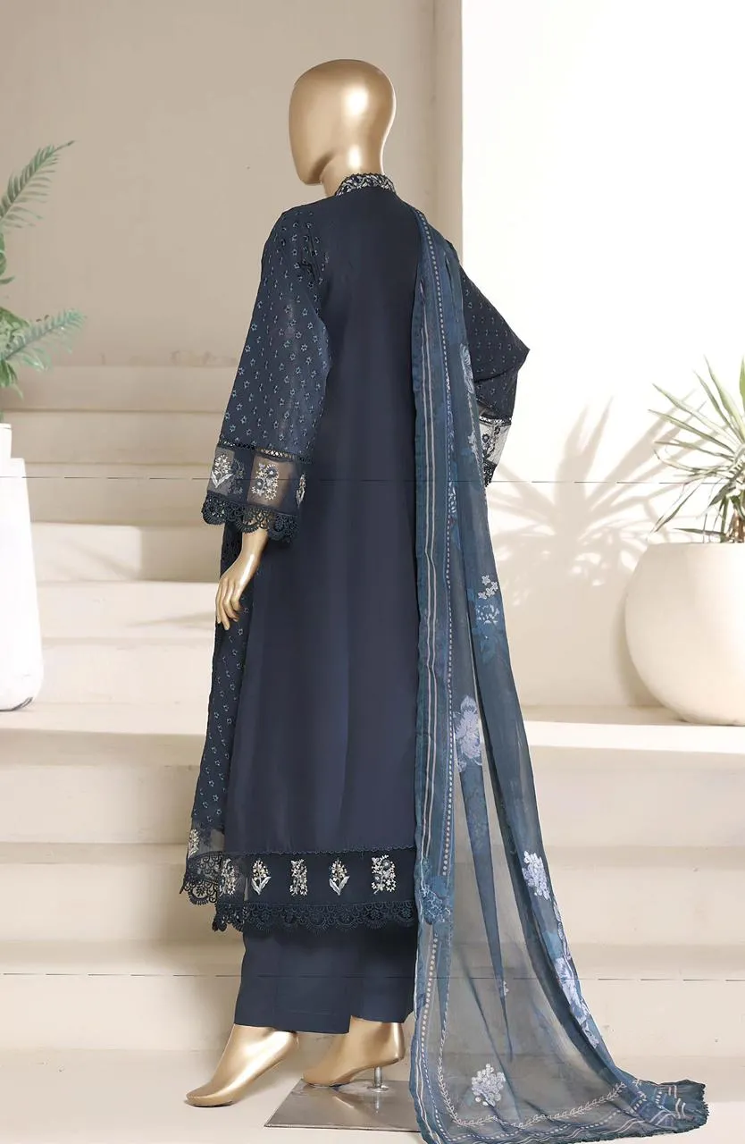 Sadabahar The Chikankari
