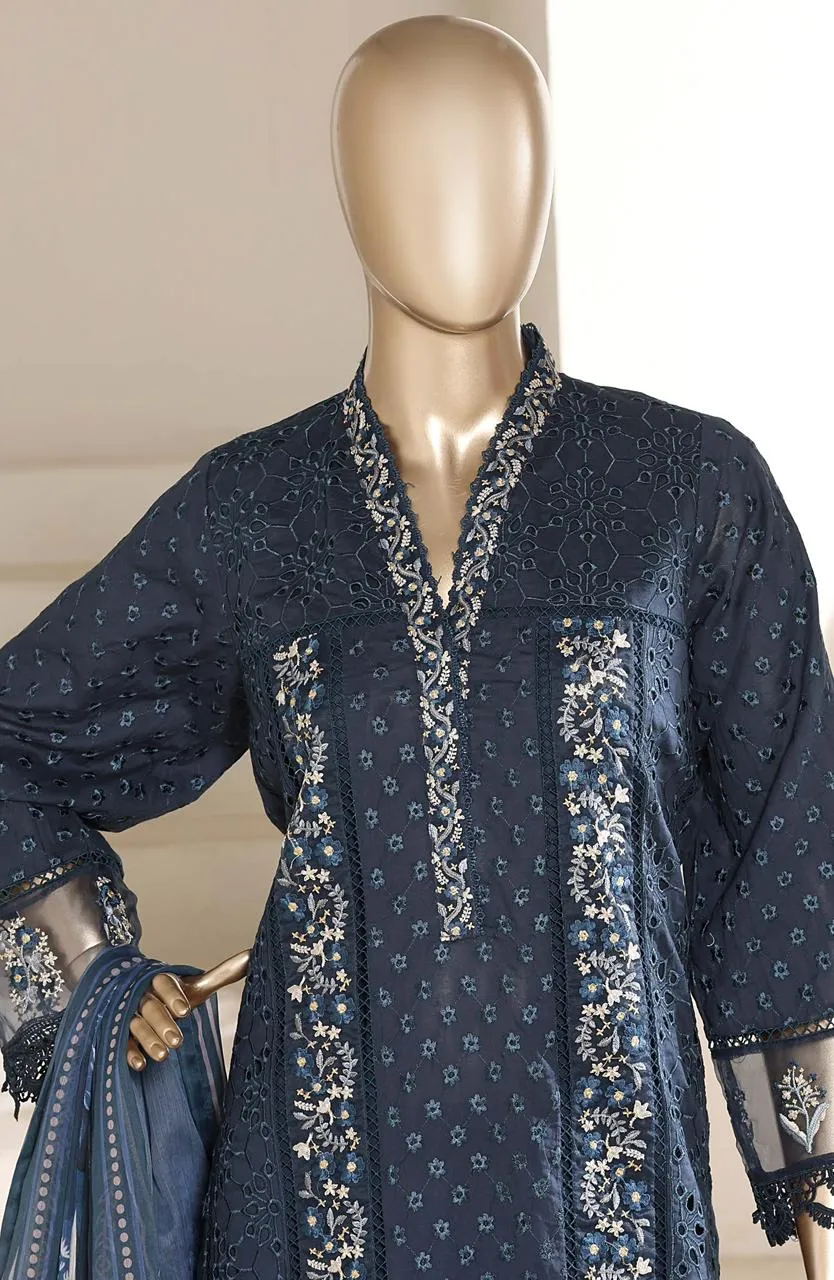 Sadabahar The Chikankari
