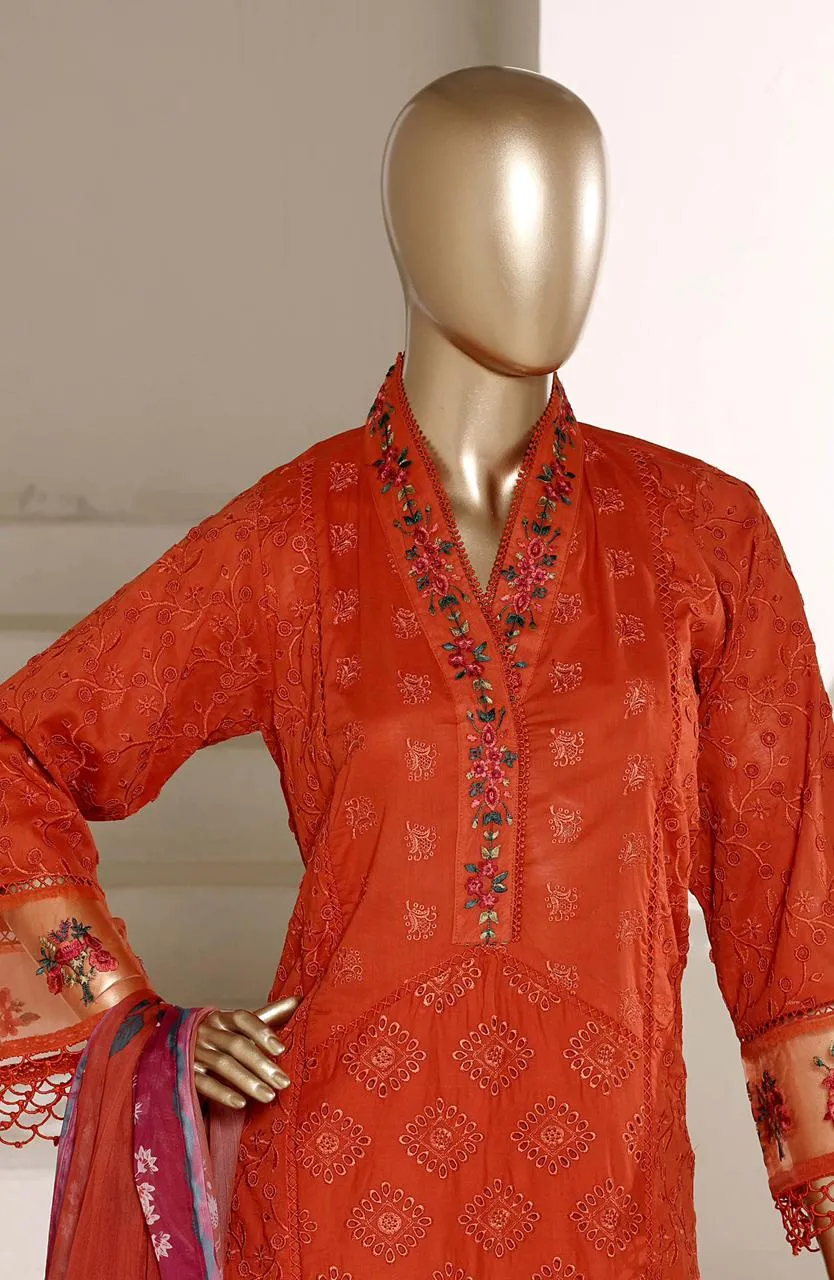 Sadabahar The Chikankari