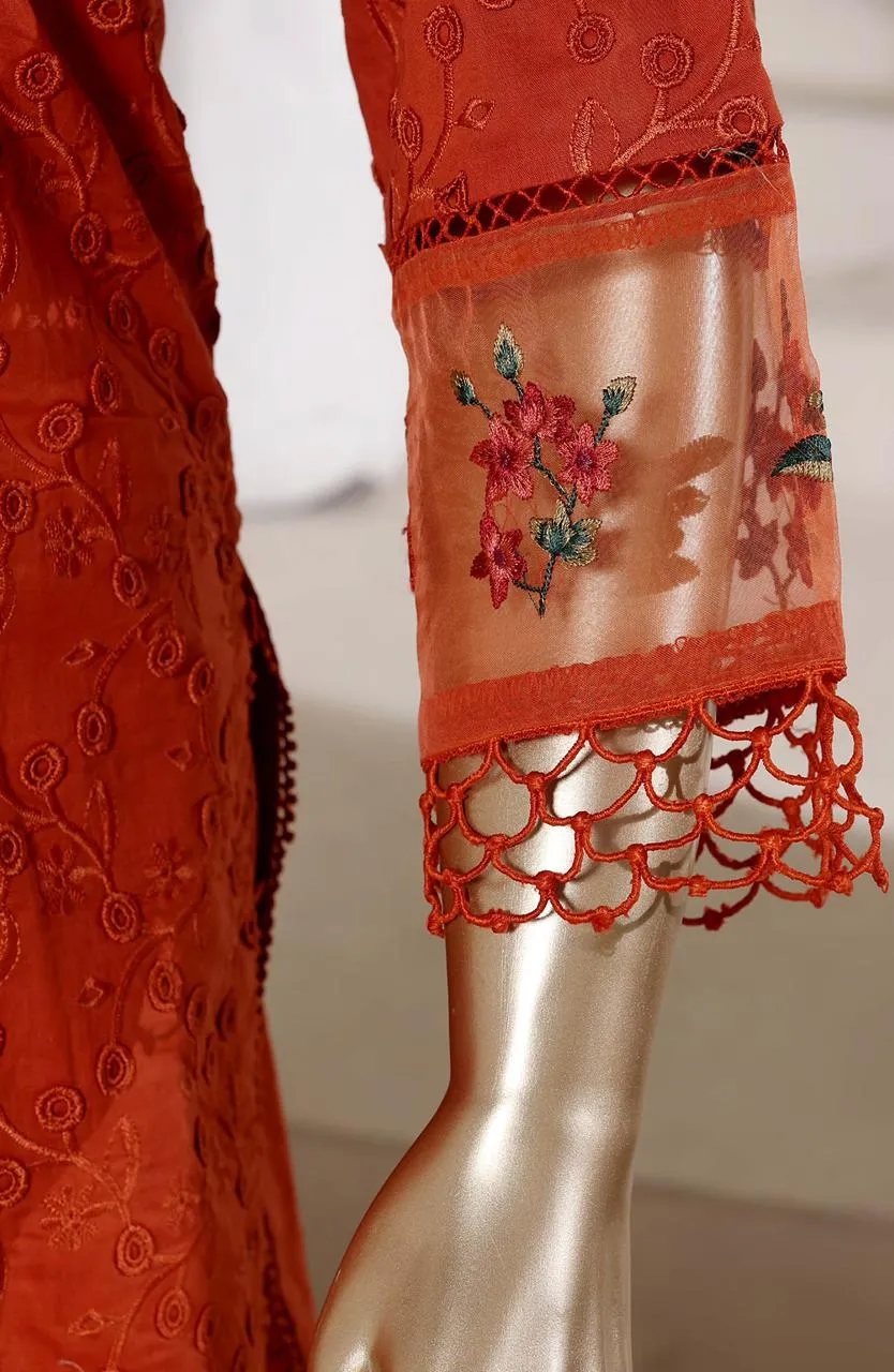 Sadabahar The Chikankari