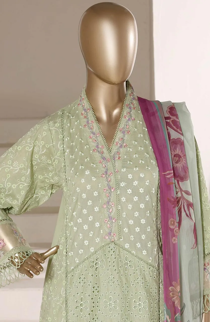 Sadabahar The Chikankari