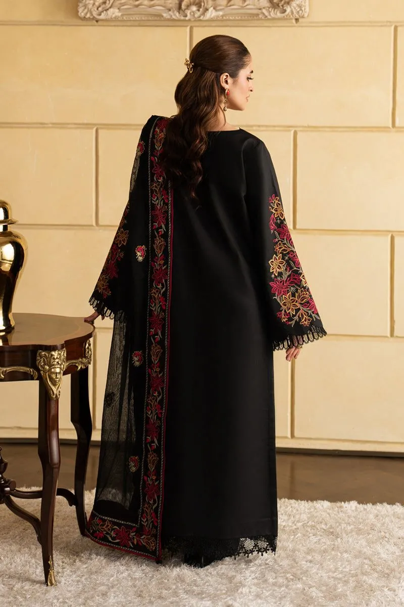RANG RASIYA  CARNATION EID