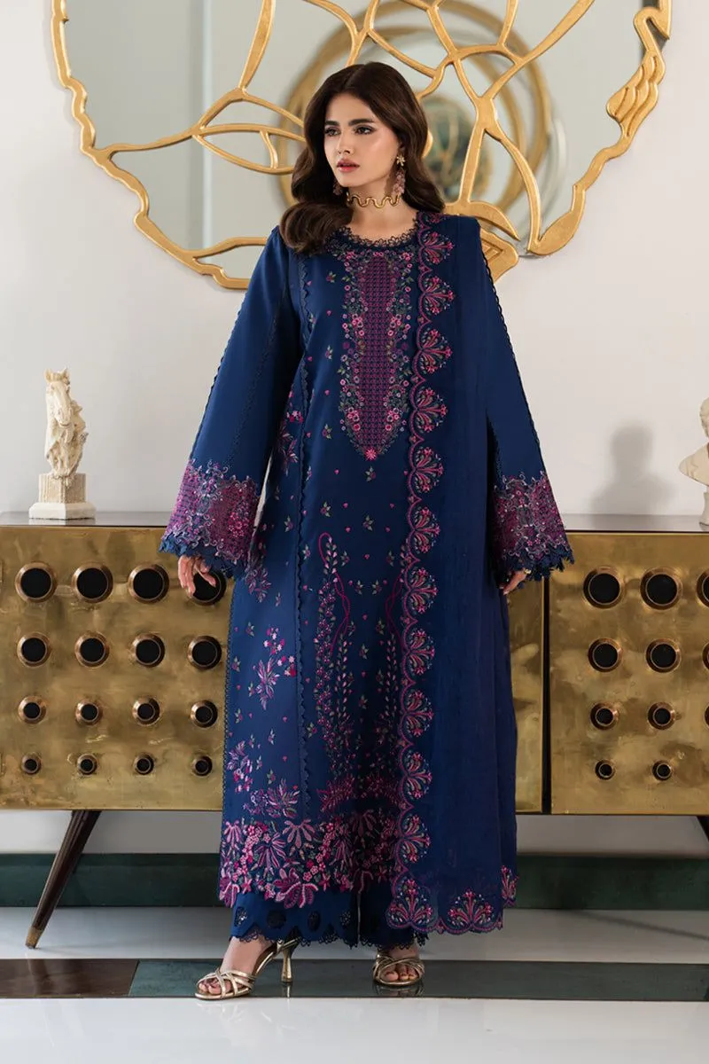 RANG RASIYA  CARNATION EID