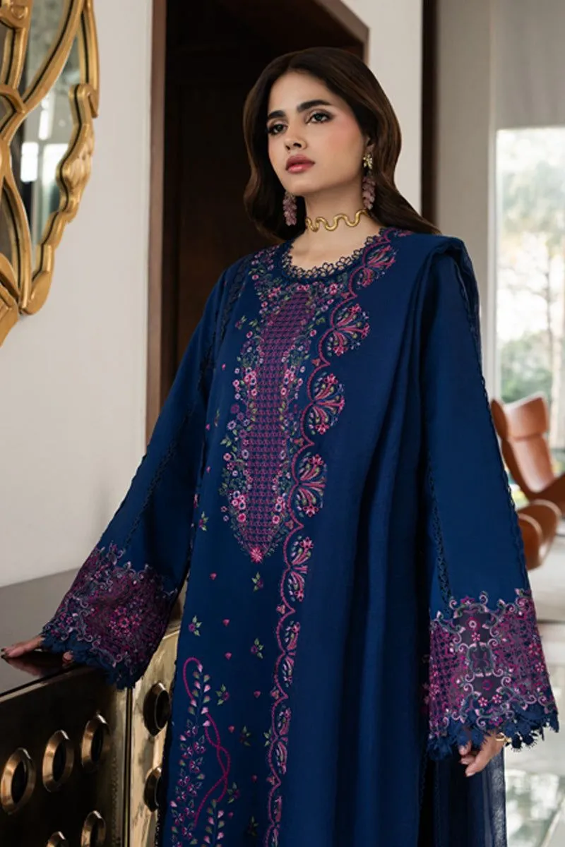 RANG RASIYA  CARNATION EID