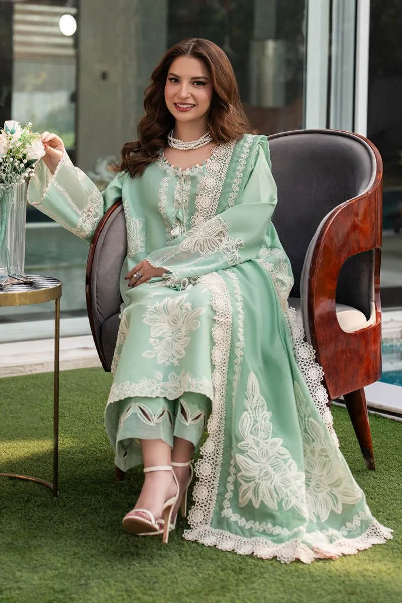 RANG RASIYA  CARNATION EID