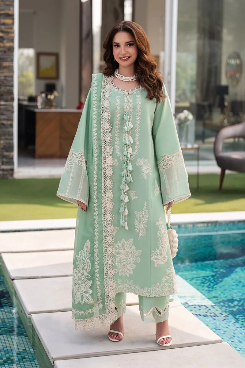 RANG RASIYA  CARNATION EID