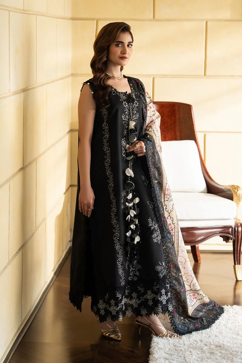 RANG RASIYA  CARNATION EID