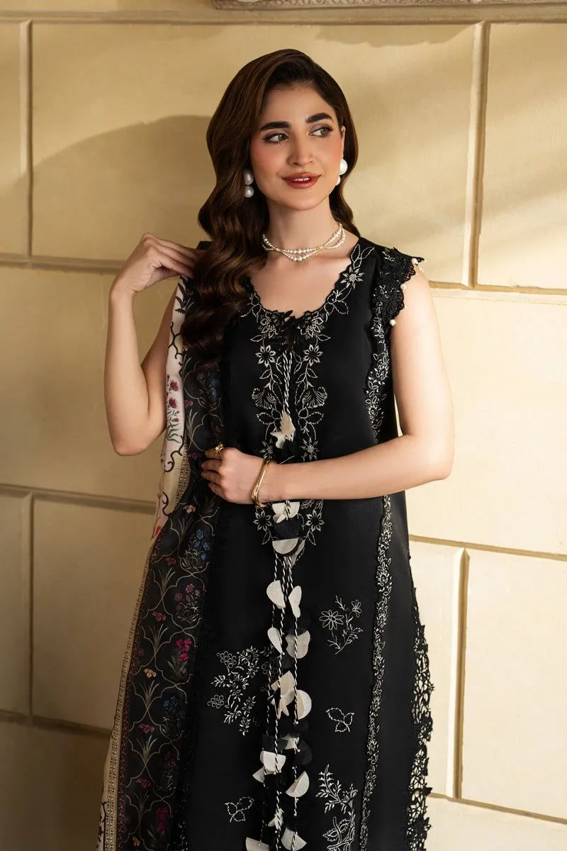RANG RASIYA  CARNATION EID