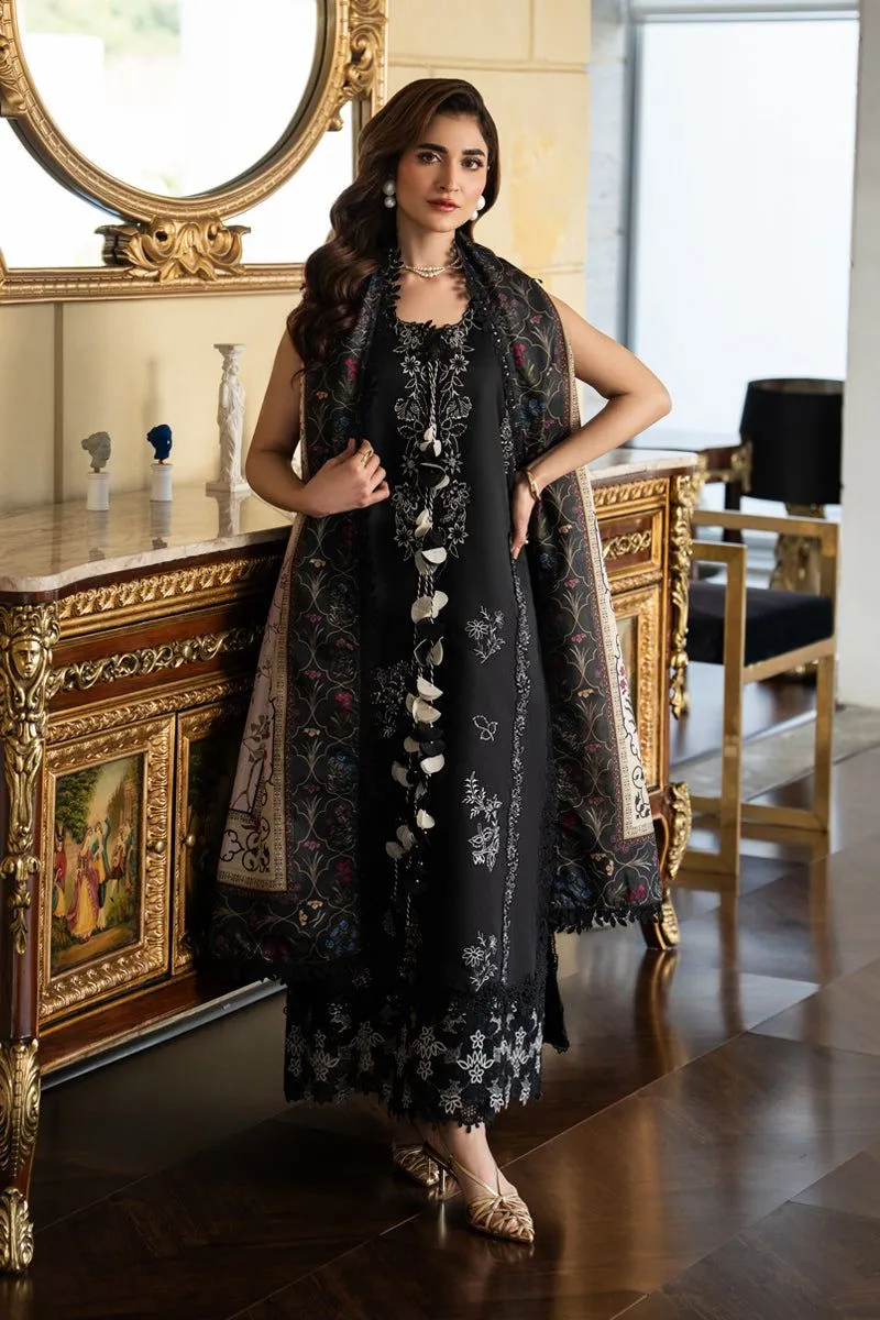 RANG RASIYA  CARNATION EID