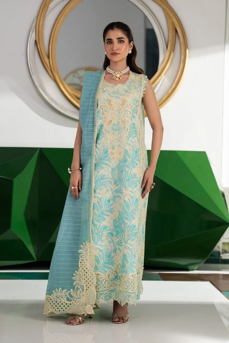 RANG RASIYA  CARNATION EID