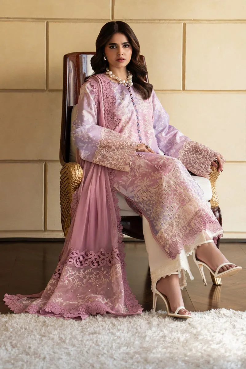 RANG RASIYA  CARNATION EID