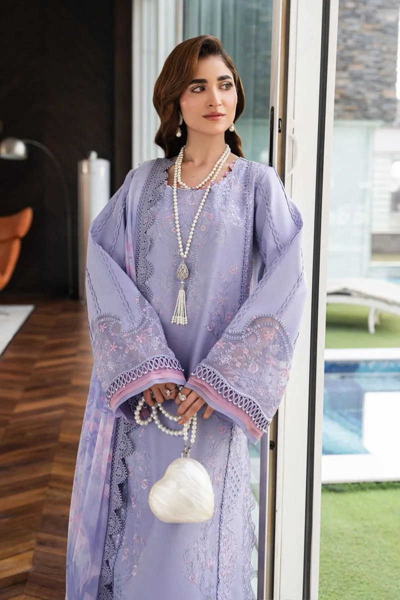 RANG RASIYA  CARNATION EID