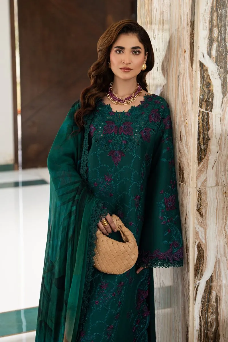 RANG RASIYA  CARNATION EID