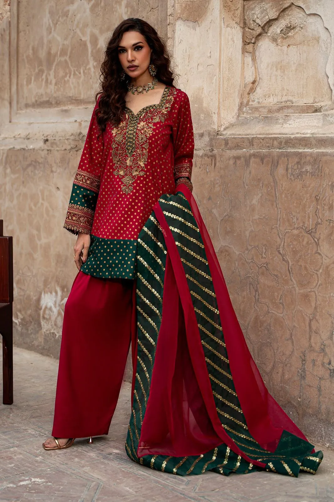 CHARIZMA RTW