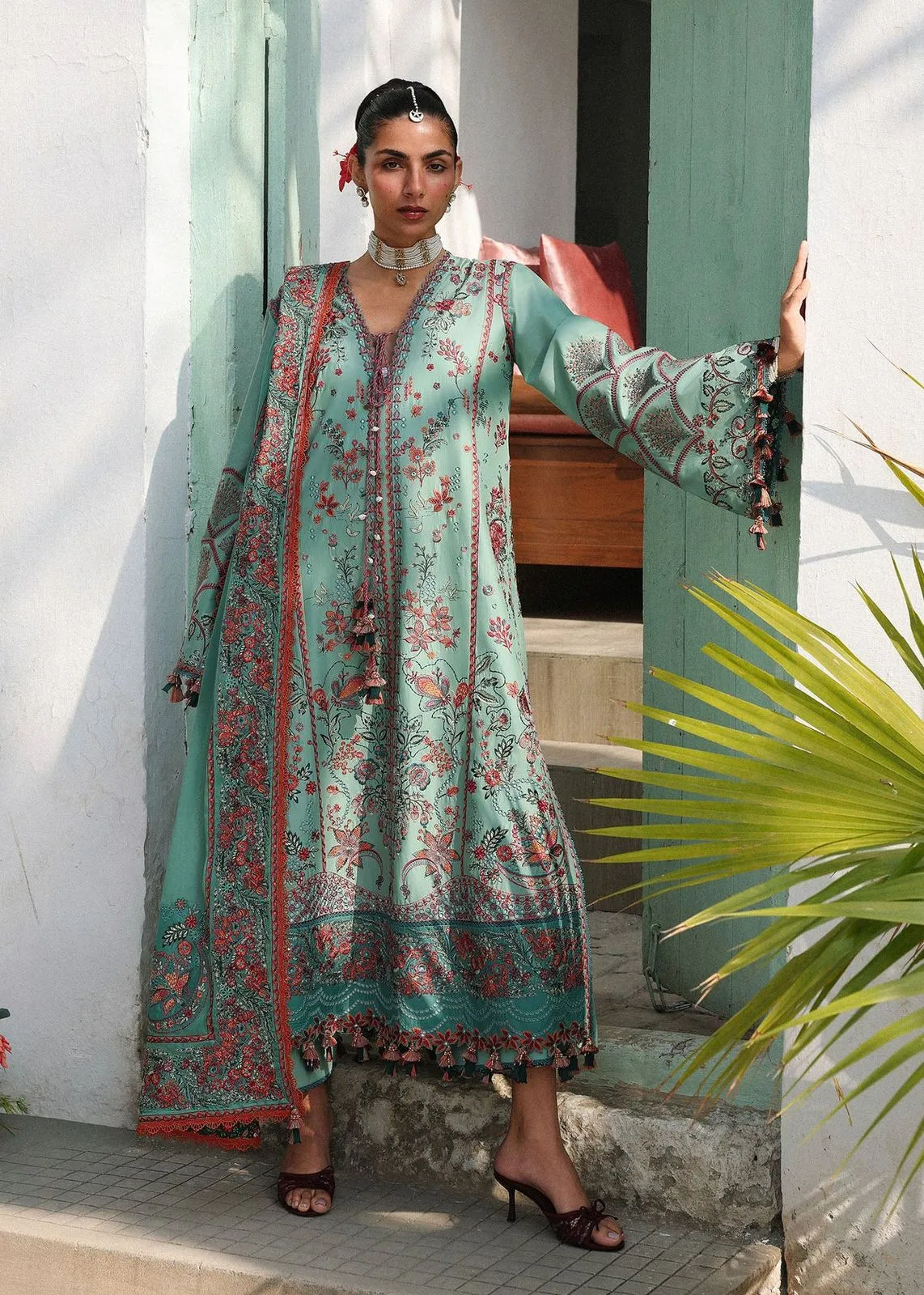 HUSSAIN REHAR KALABAGH