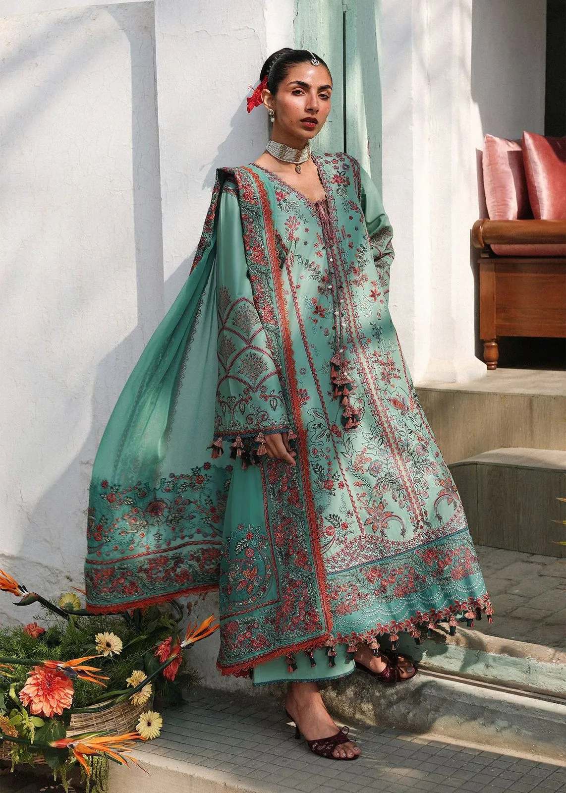 HUSSAIN REHAR KALABAGH