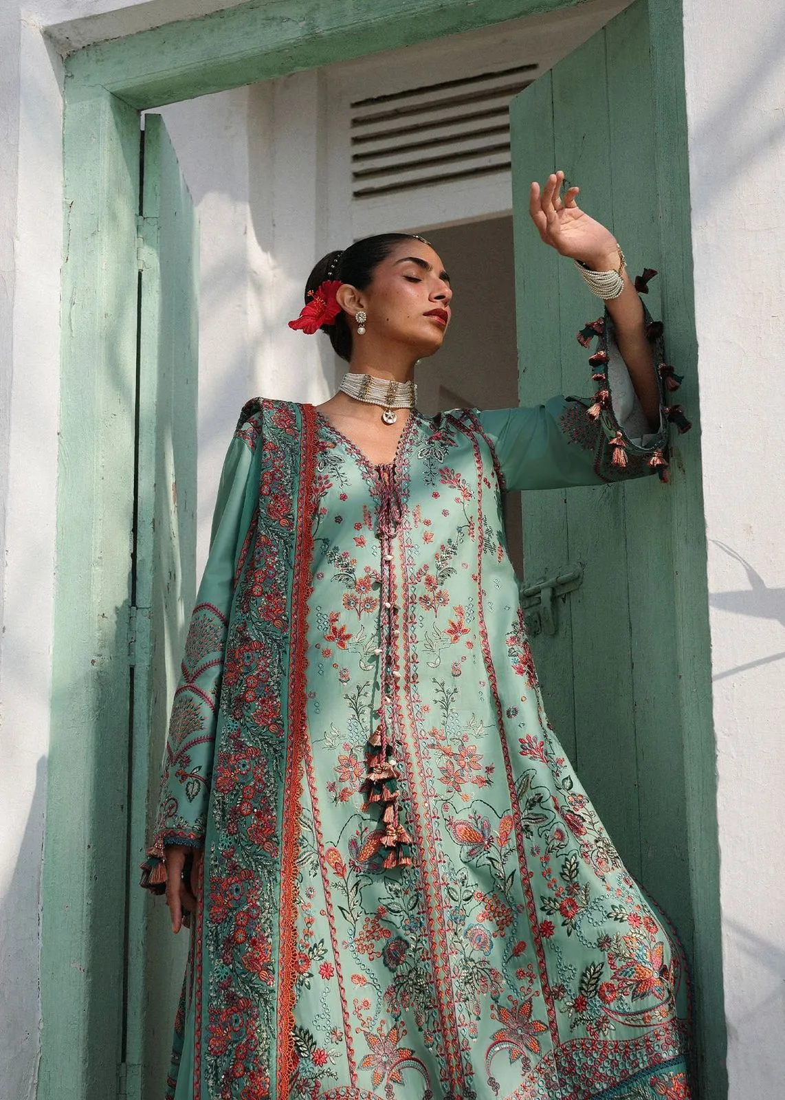 HUSSAIN REHAR KALABAGH