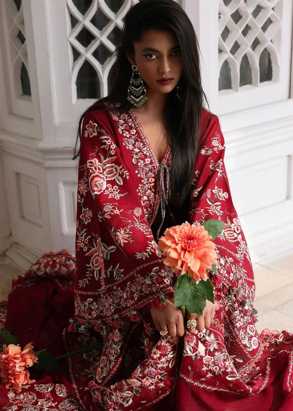 HUSSAIN REHAR KALABAGH