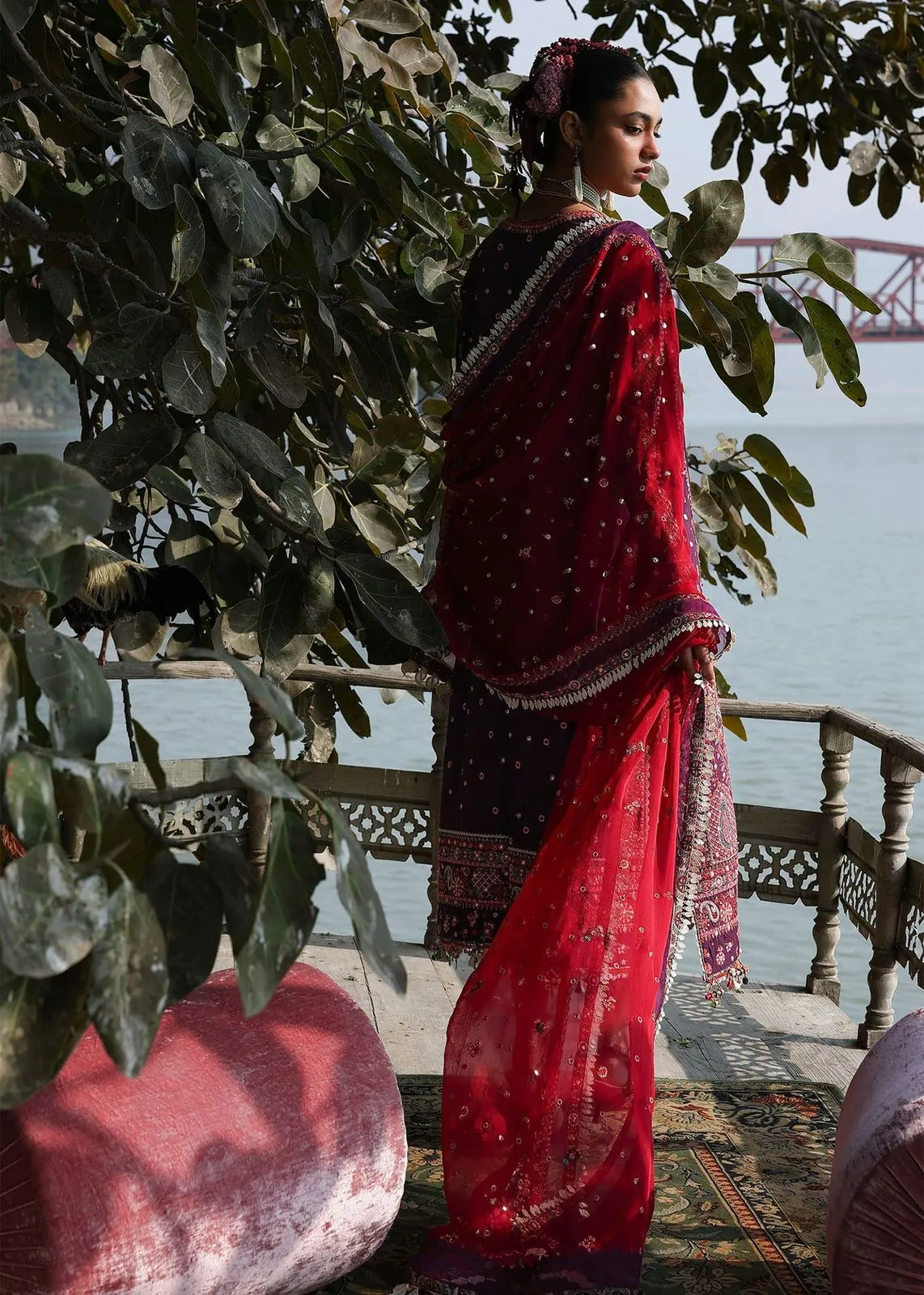 HUSSAIN REHAR KALABAGH