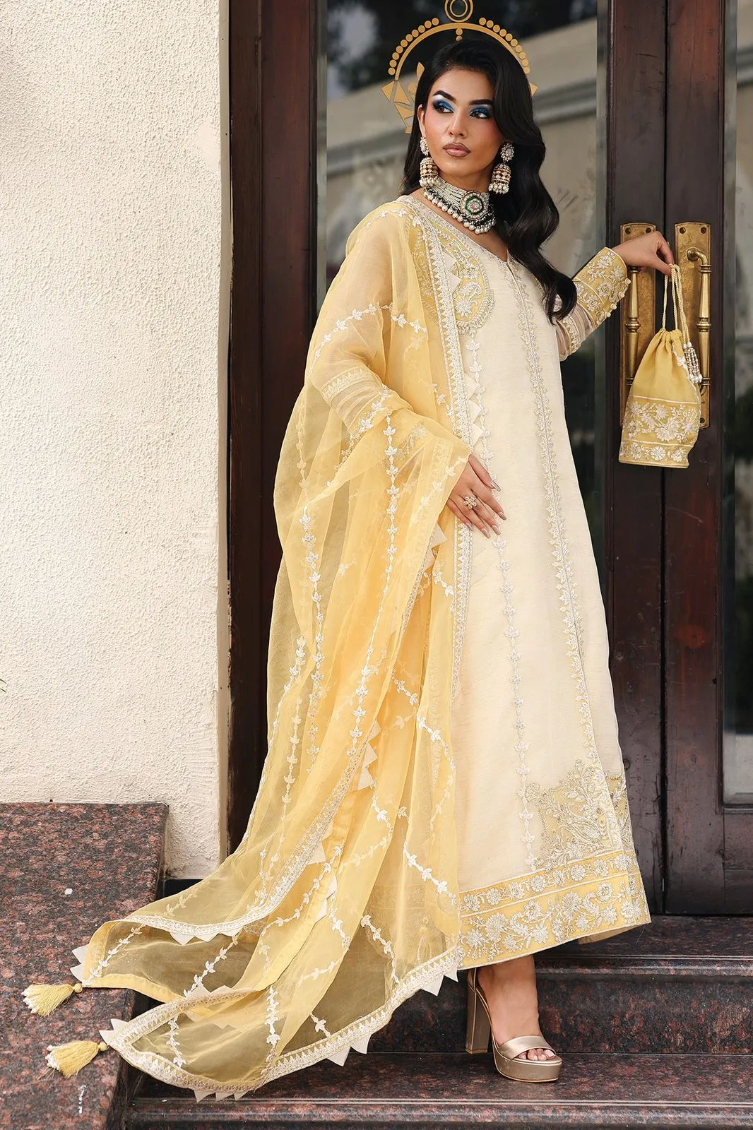 CHARIZMA RTW