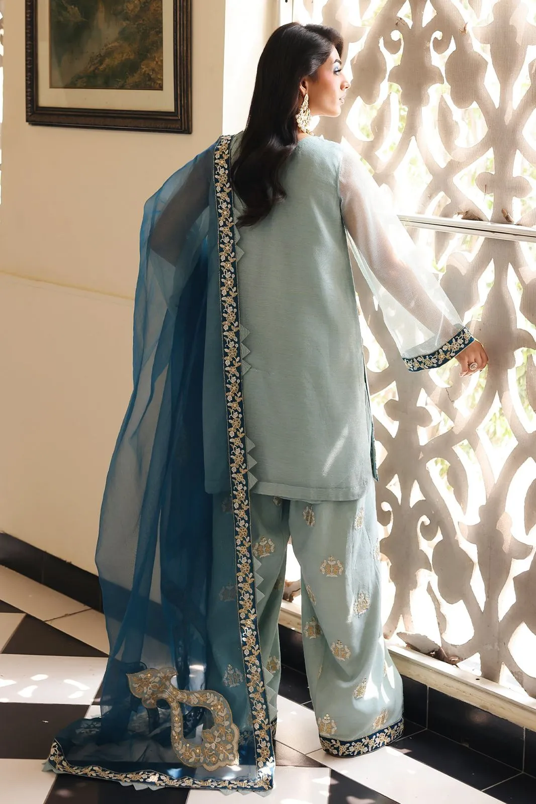 CHARIZMA RTW