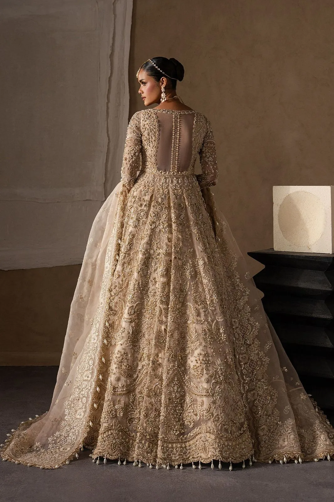 AFROZEH THE BRIDES EDIT'26