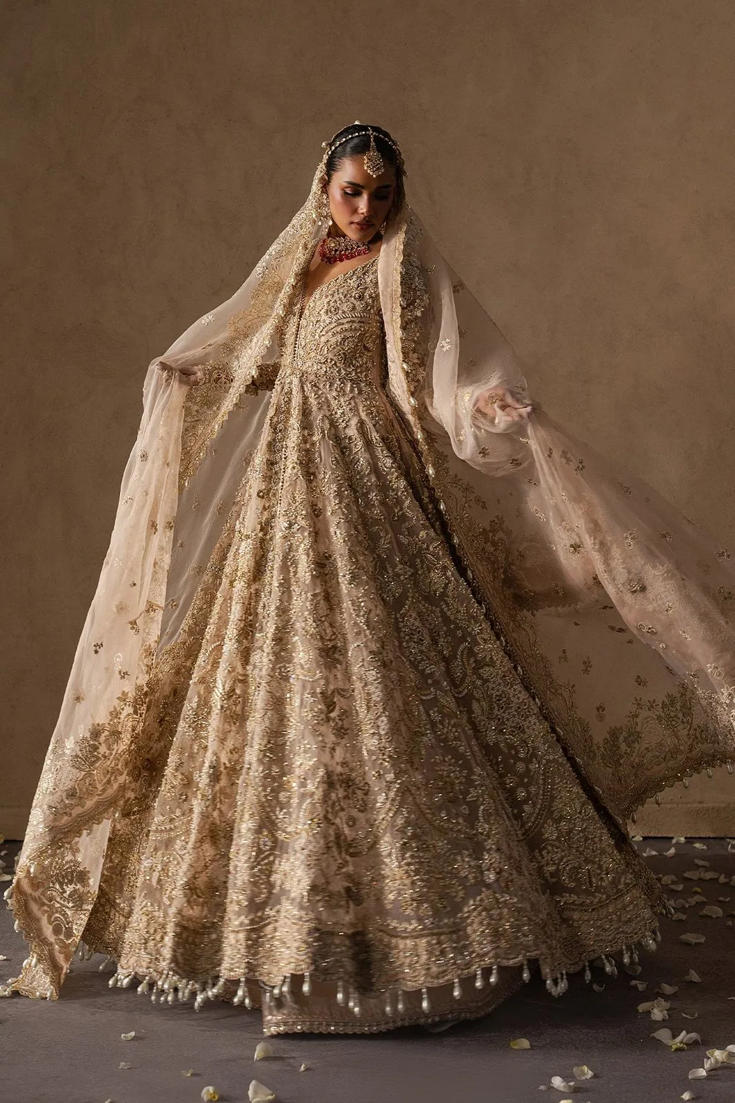 AFROZEH THE BRIDES EDIT'26