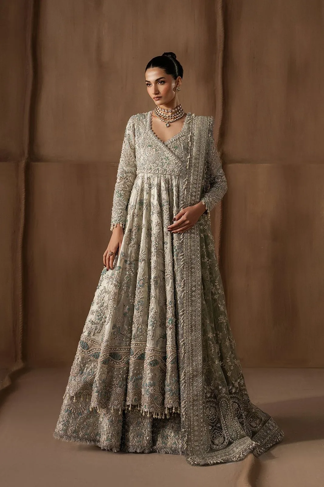 AFROZEH THE BRIDES EDIT'26