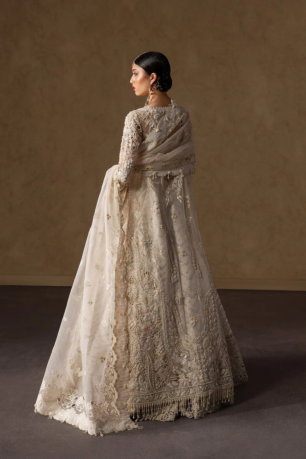 AFROZEH THE BRIDES EDIT'26